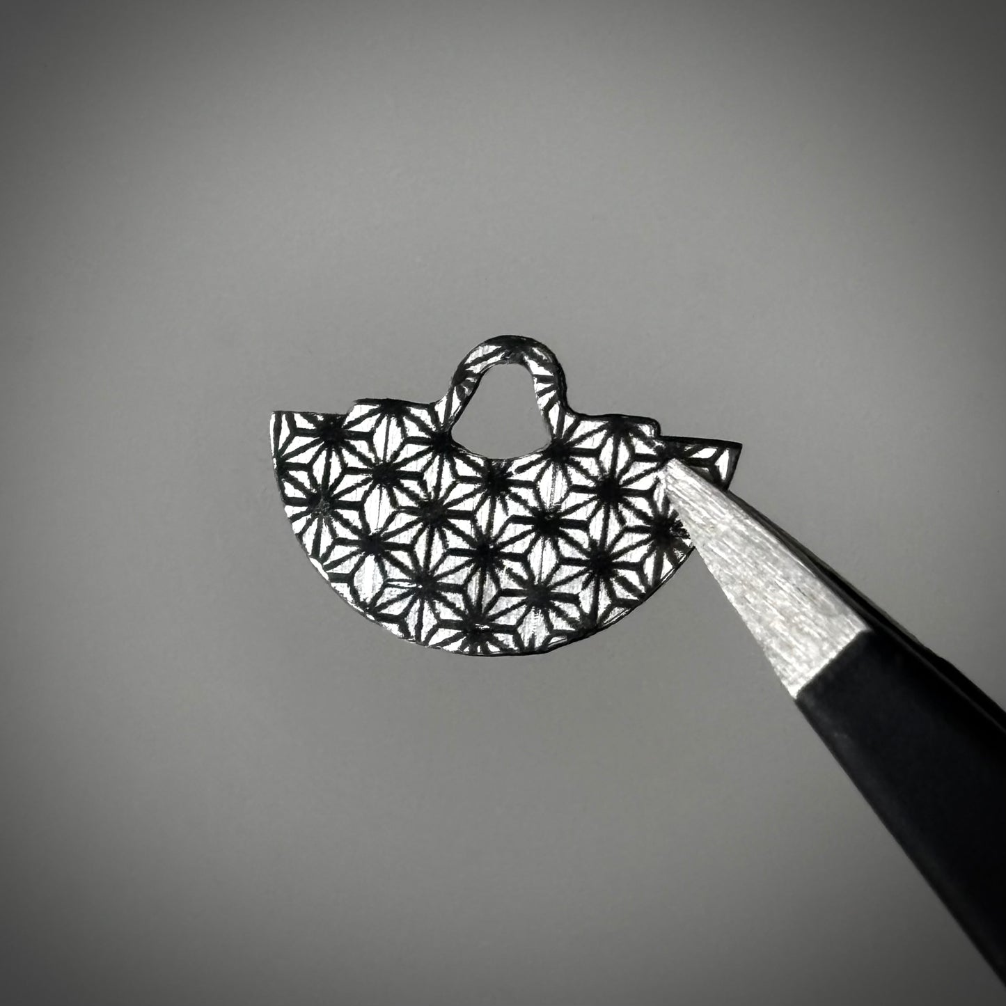 NH05 Blind Bag - 4 patterned rotors