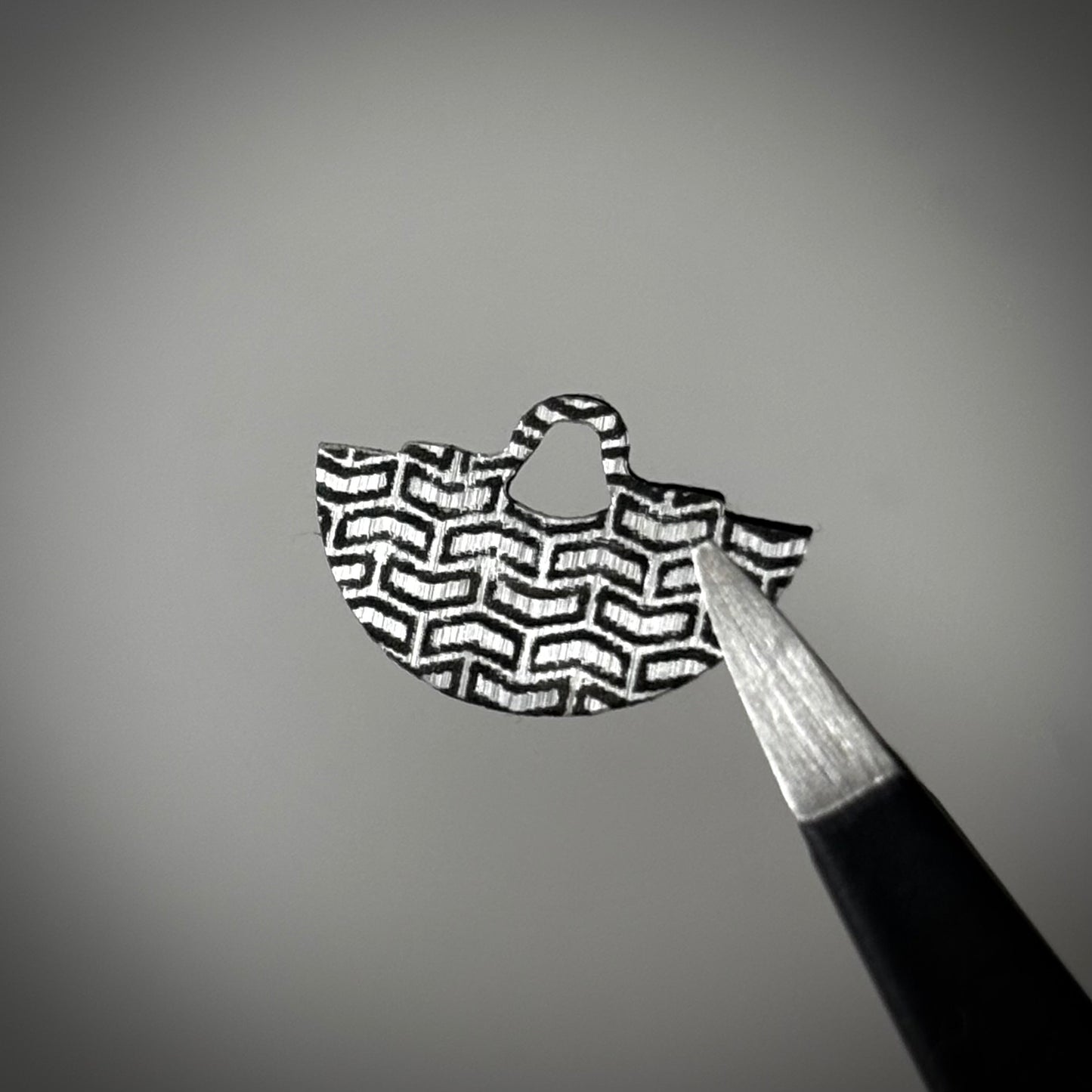 NH05 Blind Bag - 4 patterned rotors