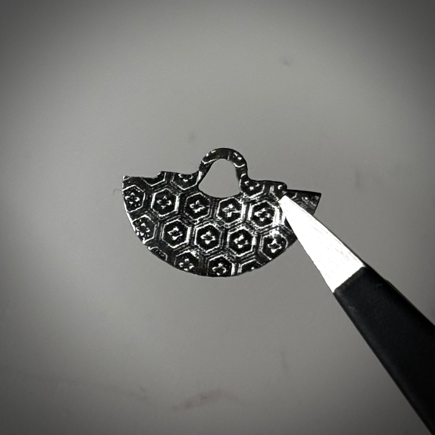 NH05 Blind Bag - 4 patterned rotors